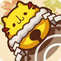 神大人和铃铛猫咪（Bell-Kitty）通用版