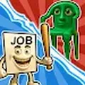 Brainbot S2 Merge Battle正版