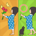 快来找不同游戏