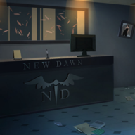 New Dawn游戏无广告版