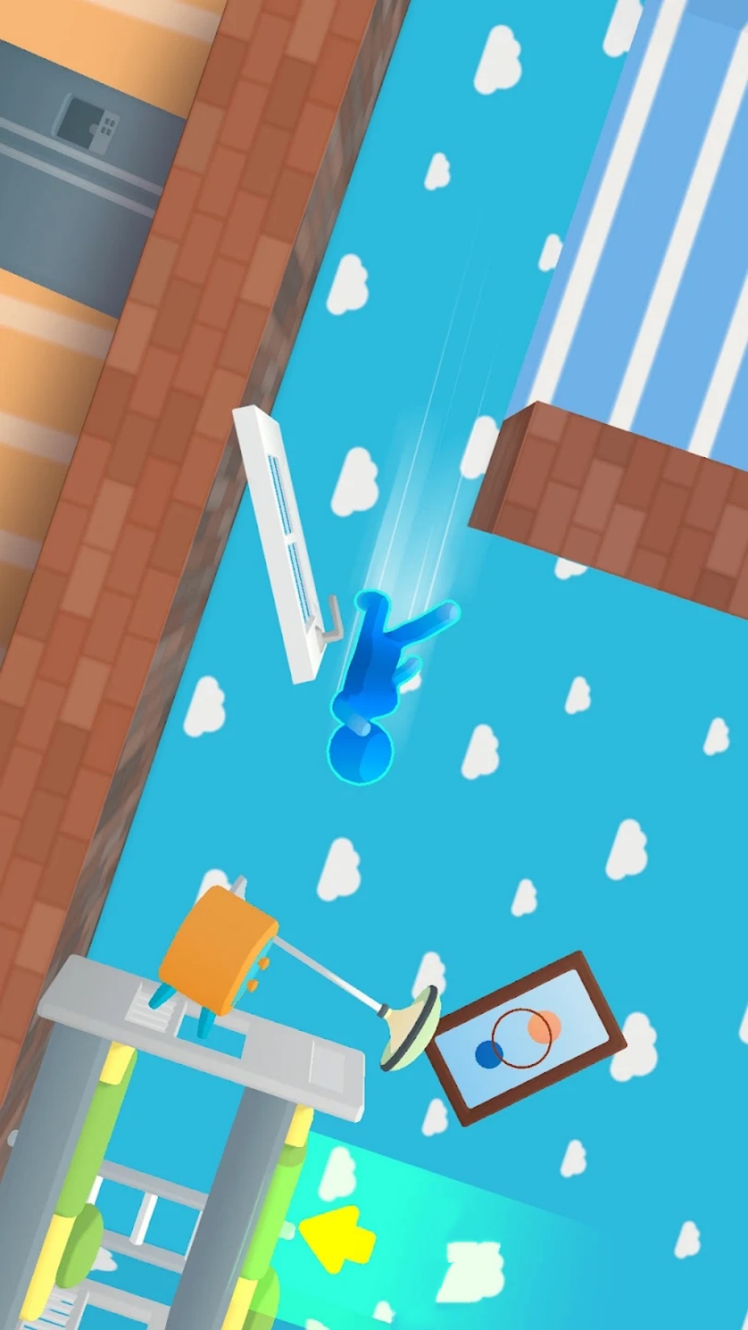 空间魔法屋游戏