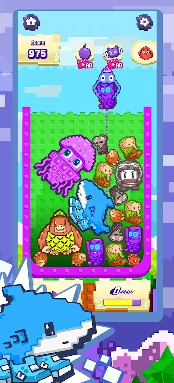 脑蚀入侵（Brainrot Invasion）直装版
