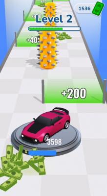 Car Run游戏(2)