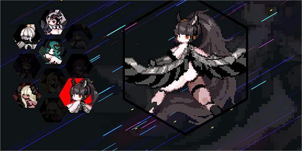 地牢小队全角色免费版
