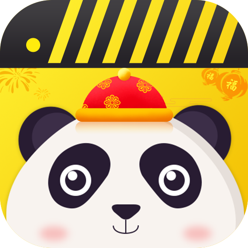熊猫动态壁纸免费版 v4.3.1122