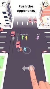 高峰时间大作战（RushHour.io）无广告版