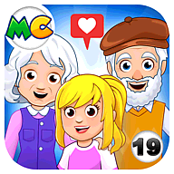 MyCity:Grandparents游戏安装包