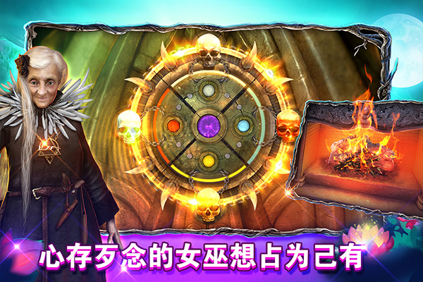 密室逃脱糖果乐园手游无广告版图1