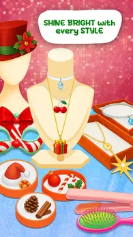 Christmas Hair Stylist最新版(2)
