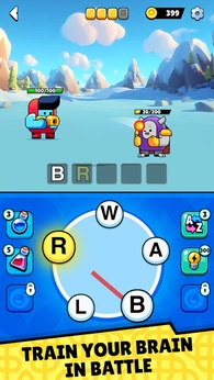 Wordlords免费版