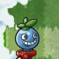 融合植物反击战