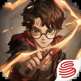 哈利波特魔法觉醒网易官服游戏纯净最新版