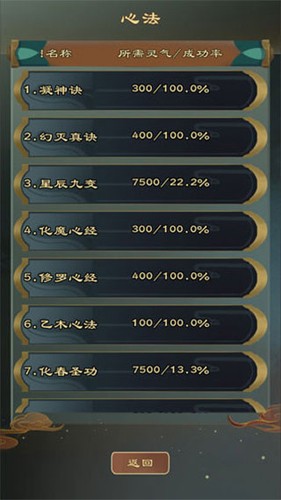 仙之炼金术师官方版