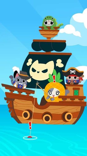 SailorCats手机正版图2