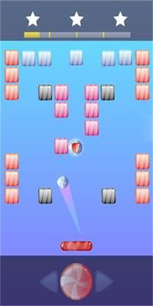 CandyBrickBreaker游戏正版图3
