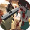 僵尸刮擦(ZombieScratch)游戏无广告版