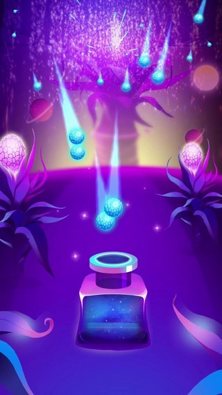 音乐魔球游戏(1)