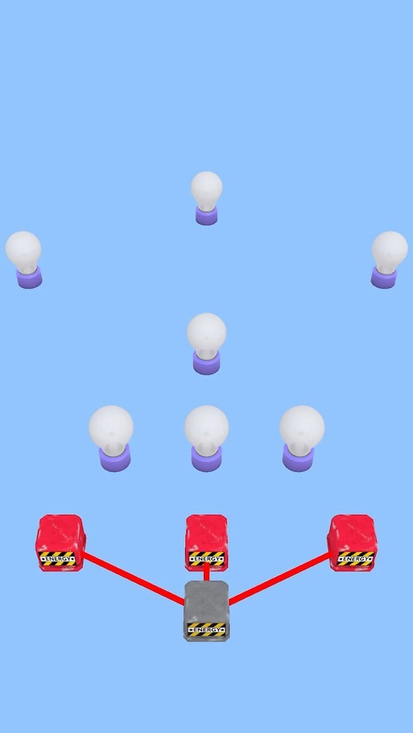 小小灯泡手游直装版图1