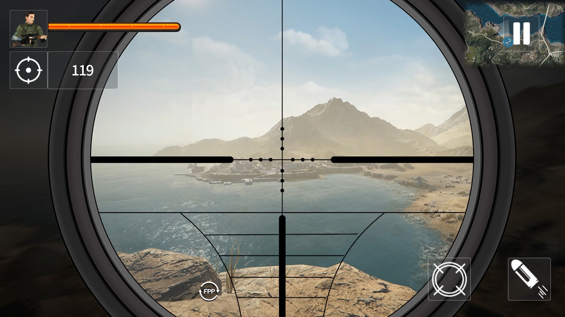 神枪手麦克游戏官方最新版图3
