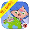 米加小镇世界电竞房完整版