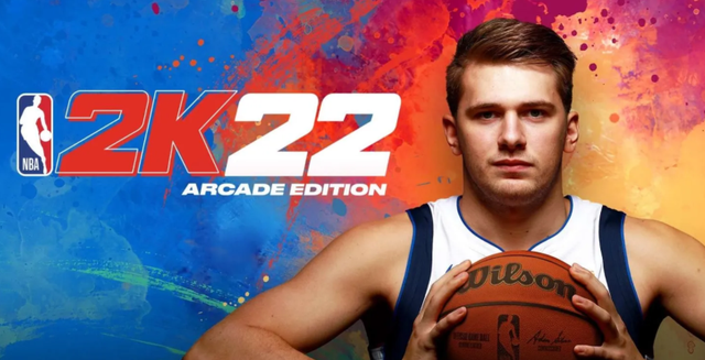 nba2k22正版(1)