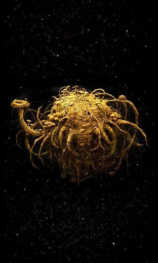 Samorost 3游戏(1)