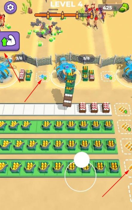 Turret Defender安卓直装版