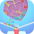 3D球球大作战游戏绿色版