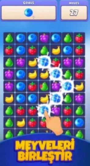 浆果消除（BerryMatch）游戏官方最新版图3