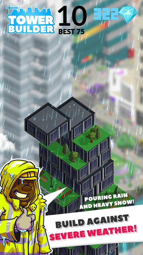 Tower Builder游戏完整版图2