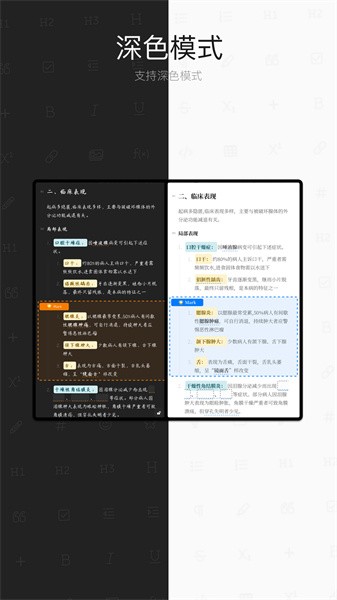 专注笔记手机免费版图3