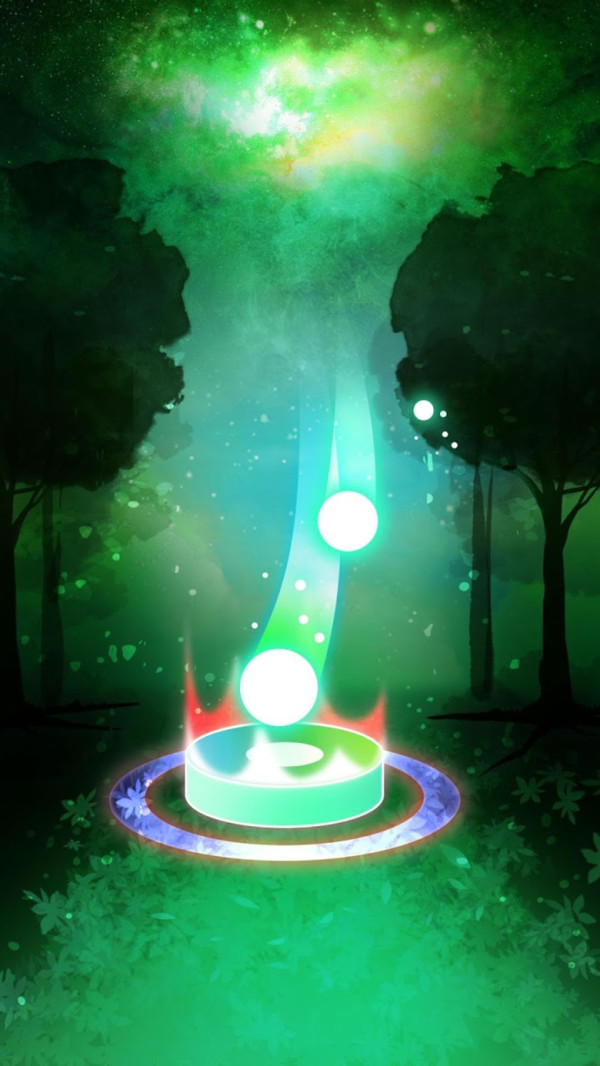 坠落的星手机正版图2