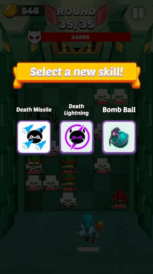 BunBallLegend手游直装版图2