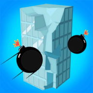 建造爆破（BuildingBreak3D）游戏纯净最新版