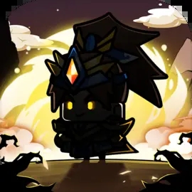 魔法森林大作战原版