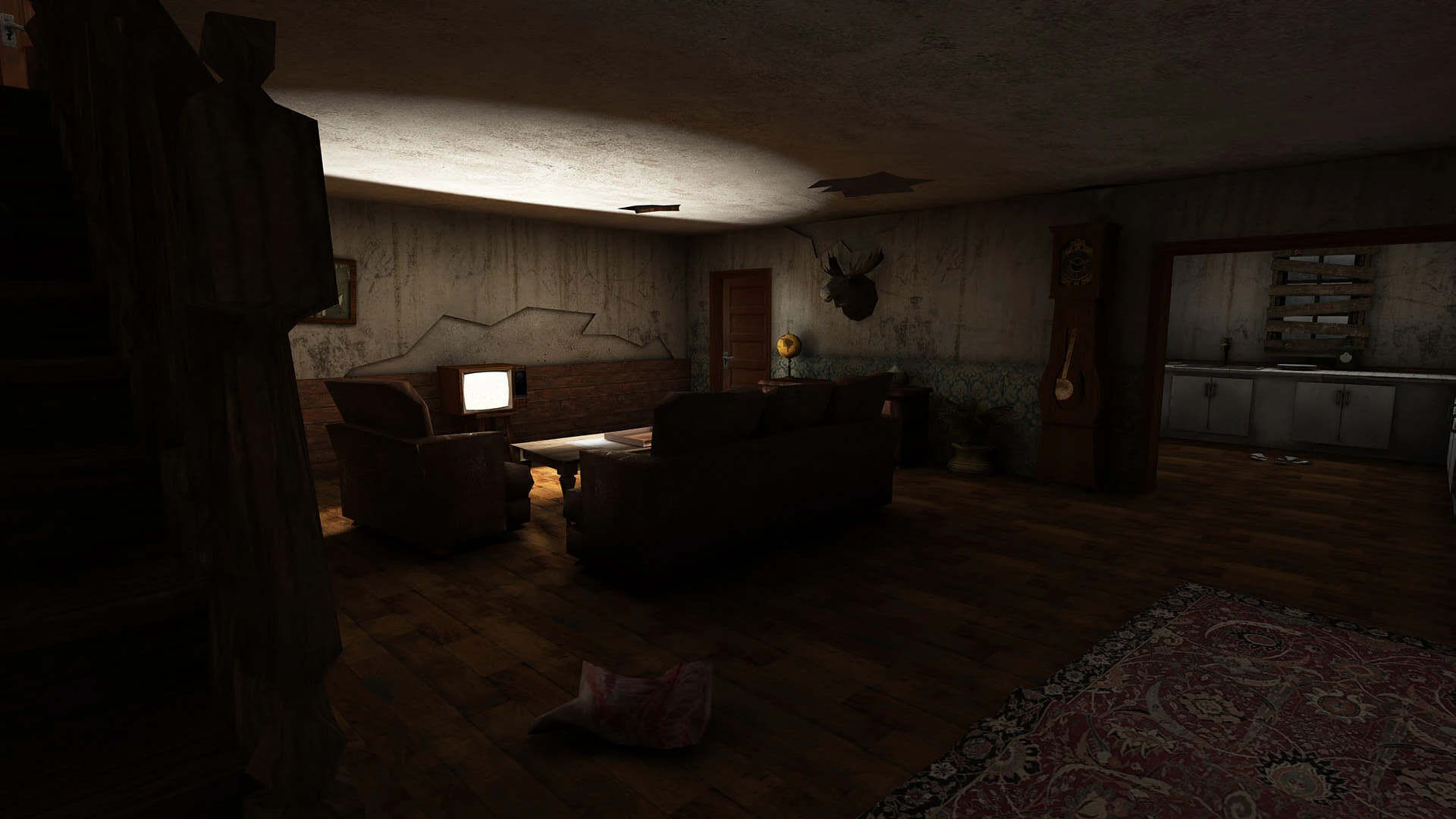 黑暗密语通用版