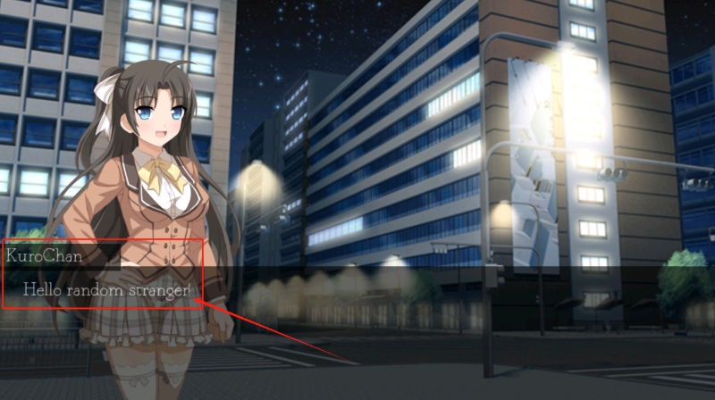 HenTales手机正版