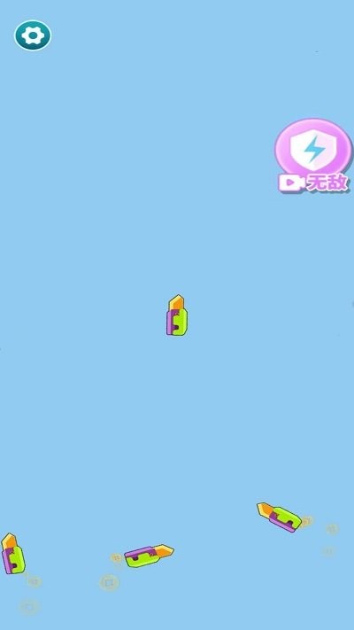 合成战斗进化vivo版图3