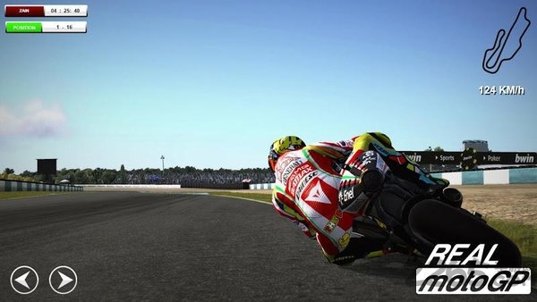 MotoGP官方最新版