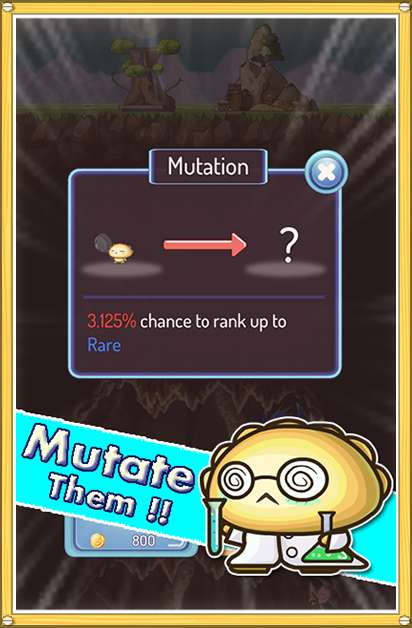 TinyMonstersBattler手机正版图2