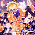 口袋双子换装（ポケコロツイン）官方最新版