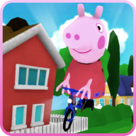 Coolpigrunadventure直装游戏版