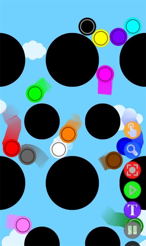 小球淘汰赛免费原版图2