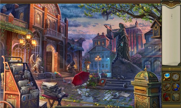 Hidden City器游戏纯净最新版