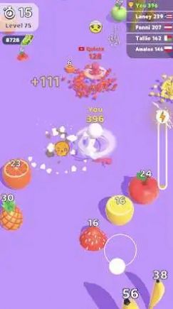 火柴人块切割通用版图3