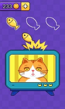 猫咪积木游戏正版图2