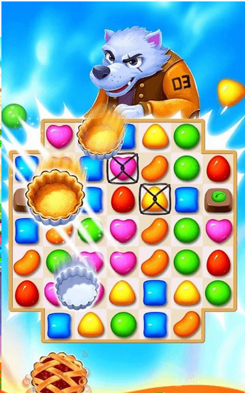 CandyDay手游直装版图1