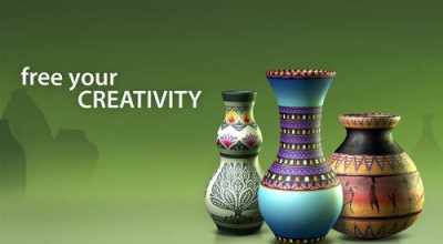 Pottery游戏官方版图1