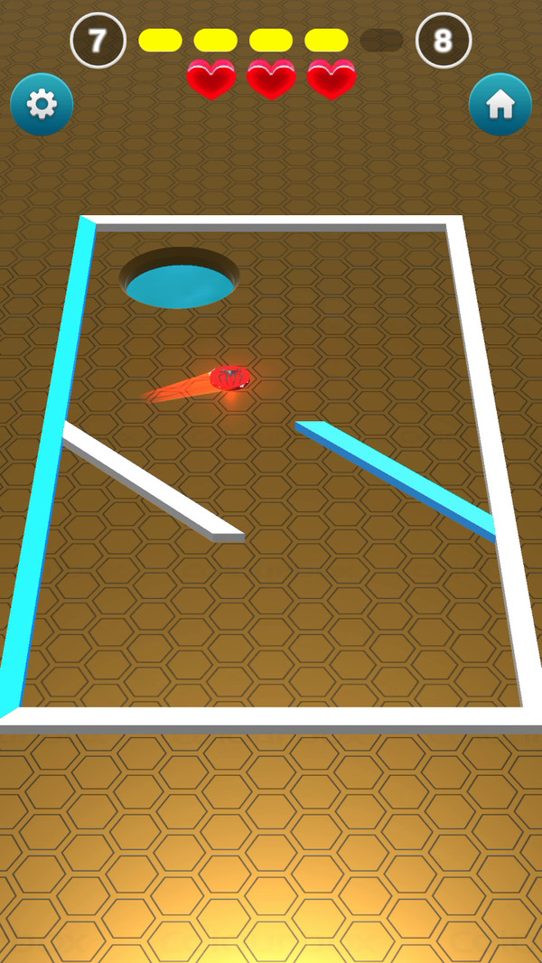 大理石射击战(1)