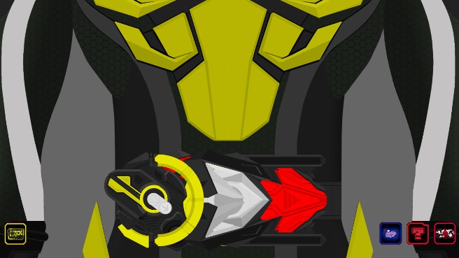 假面骑士零一腰带模拟器（Zero One Driver）正版图2